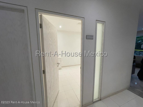 Consultorio En Renta En Lomas Verdes Naucalpan De Juarez Gis 25-1583