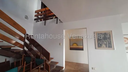 Casa En Venta Los Naranjos