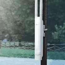 Comprar Tplink Access Point Omada Eap-110 Outdoor Wifi