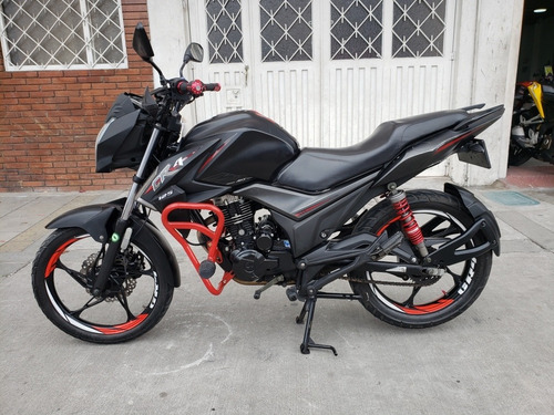Akt Cr 4 125