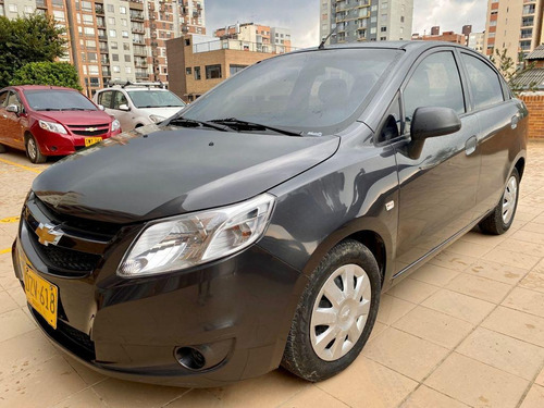 Chevrolet Sail 1.4 Ls