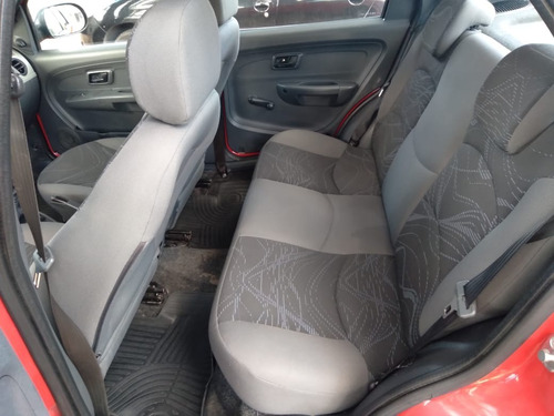 Fiat Palio 2015 1.4 5 Puertas