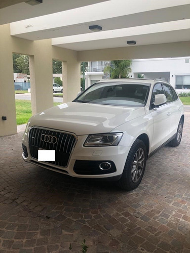 Audi Q5 2.0 Tfsi 211cv Stronic Quattro