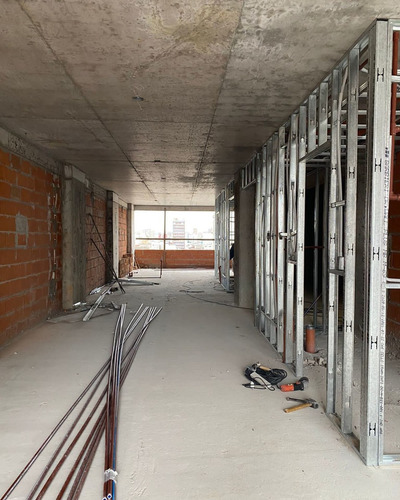 Imagen 3 de 10 de Venta Oficinas A Estrenar Ideal Inversor Balvanera