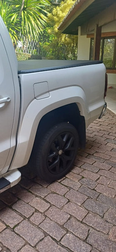 Volkswagen Amarok 3.0 Highline Extreme Cab. Dupla V6 4x4 Aut. 4p