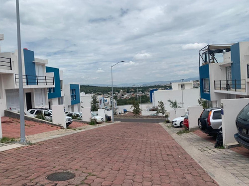 Imagen 1 de 20 de Casa Renta Vista Azul Corregidora Queretaro