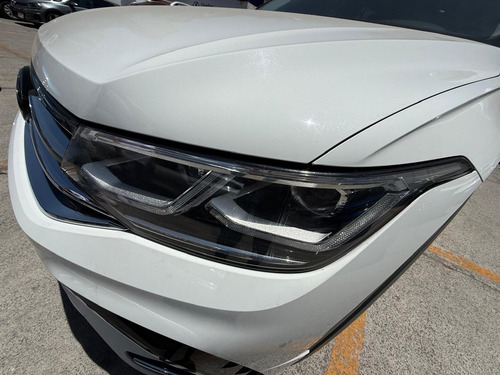 Volkswagen Tiguan 2.0 Tsi R-Line Dsg7