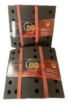 Comprar Bandas De Freno 4515 4707 Para Mack Bateas (remachado)
