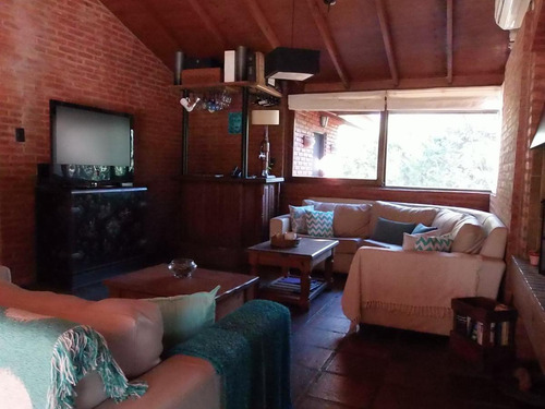 Imagen 15 de 29 de Venta Casa 3 Dormitorios Pileta Parrilla El Paraiso Country Club Guernica