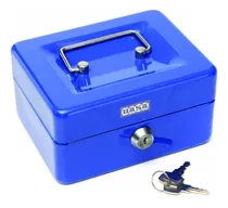 Comprar Cofres Portavalores Caja De Seguridad Dinero Monedero N°1