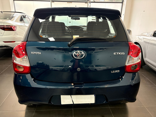 Toyota Etios 1.5 Xs My19