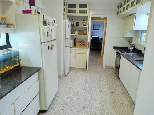 Departamento En Venta - 4 Dormitorios 4 Baños 1 Cochera - 120mts2 - Mar Del Plata