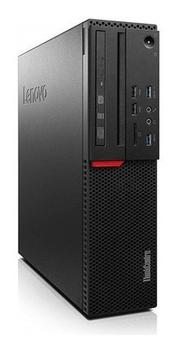 Cpu Lenovo M900 Intel Core I7-6700 Hd 500gb 16gb Wind 10
