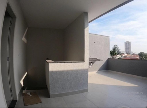 Imagem 8 de 9 de Casa Com 3 Dormitórios À Venda, 160 M² Por R$ 719.000,00 - Vila Canero - São Paulo/sp - Ca0513
