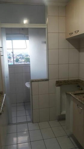 Imagem 10 de 15 de Apartamento Para Temporada, 2 Dormitório(s), 60.0m² - 2698