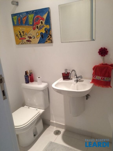 Imagem 14 de 14 de Apartamento - Panamby - Sp - 632423