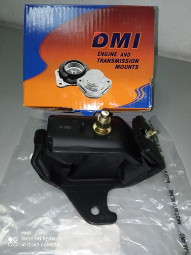 Base Motor Derecha Nissan Frontier D21/ D22 Año 98/14