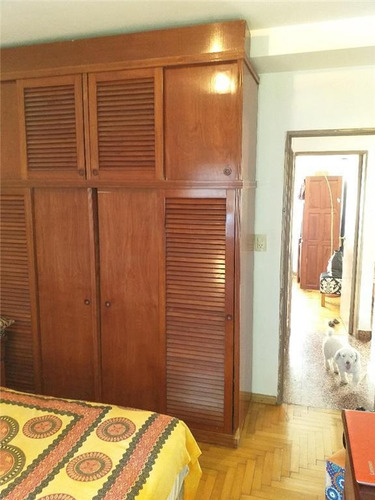 Imagen 2 de 11 de Departamentos 3 Ambientes - Venta