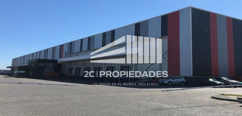 Bodega En Condominio, Concepción