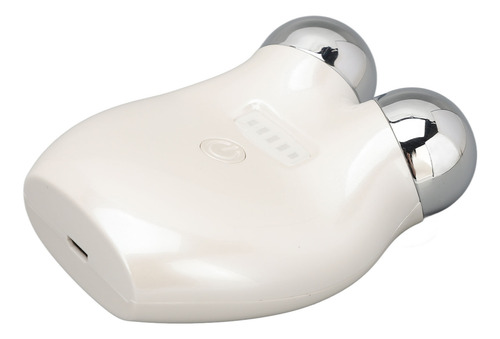 Máquina De Belleza Facial Microcorriente Estiramiento De