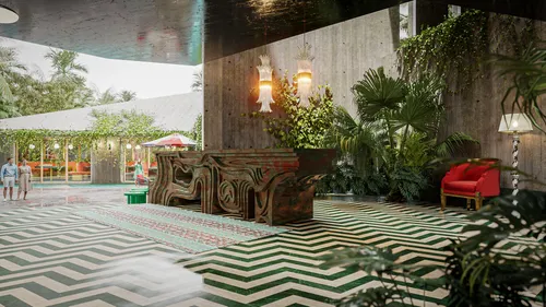 Villa De Lujo En Pre Venta A Minutos De Las Playas Tulum, Región 15
