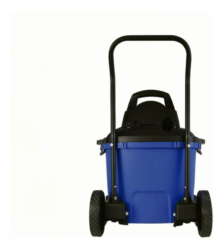 Koblenz Wd-16l4h Aspiradora Y Soplador De 6.5 Hp Con Mango
