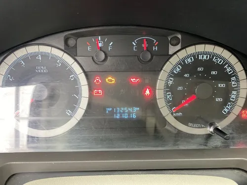 Ford Escape 3.0 Xlt