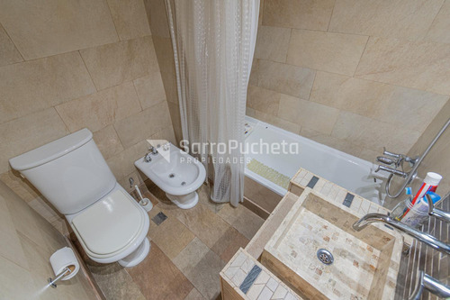 Venta Semipiso 3 Ambientes En Ramos Mejía.