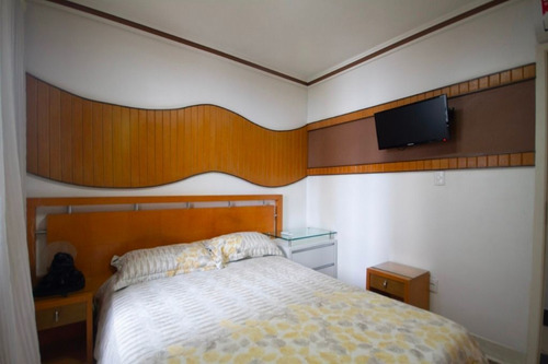 Imagem 25 de 30 de Apartamento Com 4 Quartos À Venda, 225 M² Por R$ 1.600.000 - Boa Viagem - Recife/pe - Ap2587
