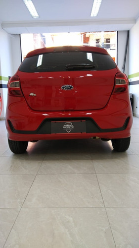 Imagem 2 de 11 de Ford Ka 1.0 Se Manual 4p 2018/19