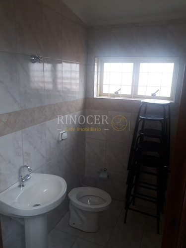 Imagem 4 de 22 de Casa Padrão Em Franca - Sp - Ca0296_rncr