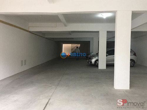 Imagem 18 de 22 de Casa Em Condomínio À Venda No Bairro Santana - São Paulo/sp, Zona Norte - 155004