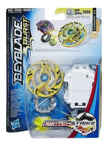 Beyblade Burst Evolution Hasbro MercadoLibre