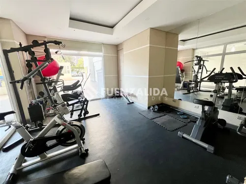 Departamento En Venta De 3 Dorm 2 Bañ 1 E 1 B. Metro Lo Vial