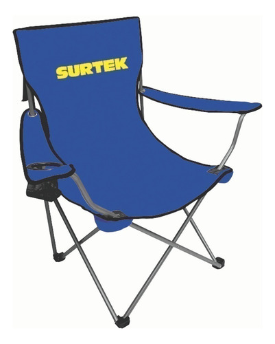 Surtek Silla Plegable