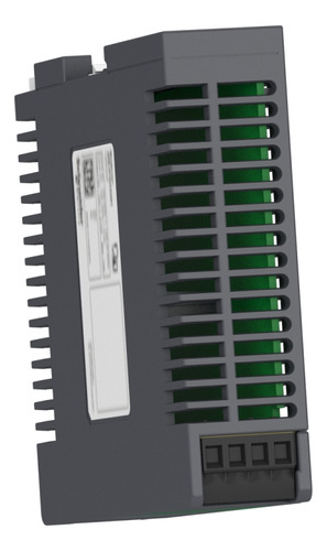 Abls1a24031 Plc Regulated Power Supply, 100 To 240v Ac, 24v