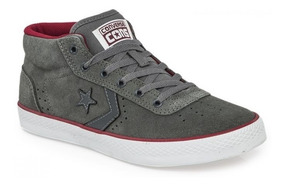 zapatillas converse hombre botitas