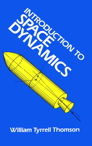 Libro: Introduction To Space Dynamics (dover Books On