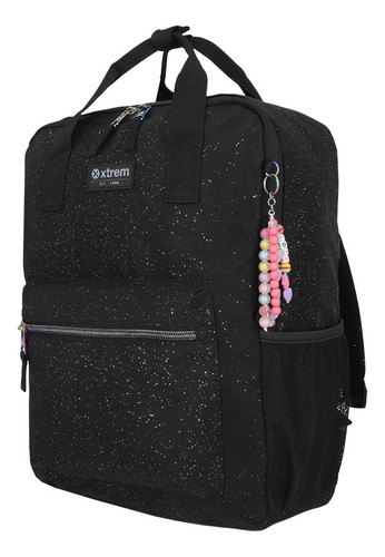 Mochila Notebook Xtrem Leia 5xt Negro 15