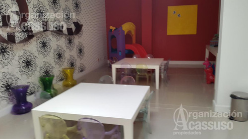 Imperiale En Venta 3 Dormitorios En Suite Y Dependencia De Servicio - Amenities - Piscina Etc