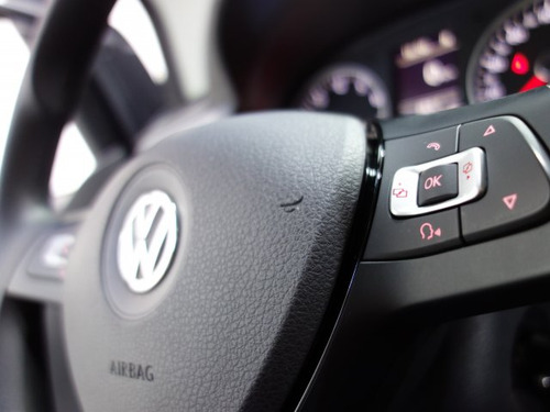 Volkswagen Fox Fox 1.6 MSI TOTAL FLEX CONNECT 4P I-MOTION