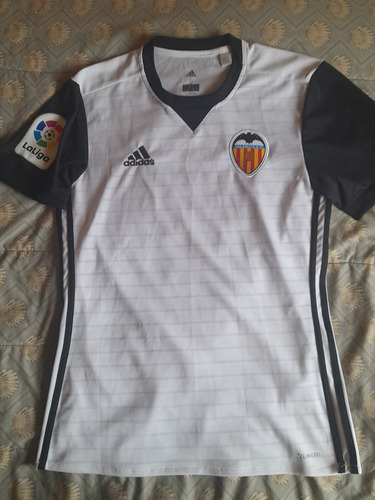 Camiseta adidas Valencia 2017-2018