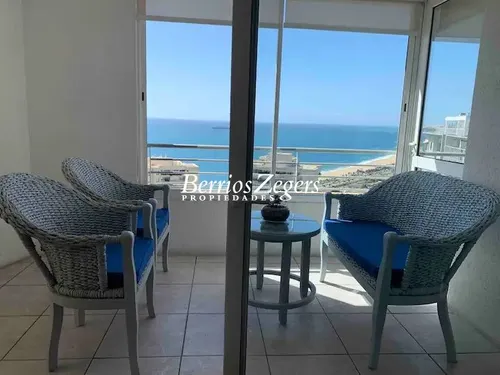 Departamento Venta 3 Dorm., Mall Marina Arauco, Viña Del Mar