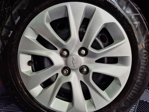 Chevrolet Onix 1.0t Ls Mt