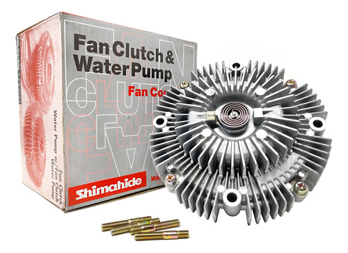 Fan Clutch 4runner 2003 2004 2005 2006 2007 2008 Japones