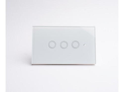 Imagen 6 de 6 de Interruptor Wifi, Contecta Con Alexa Y Google Home