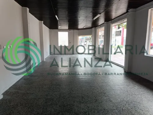 Local En Arriendo En Colombia. Cod A16998