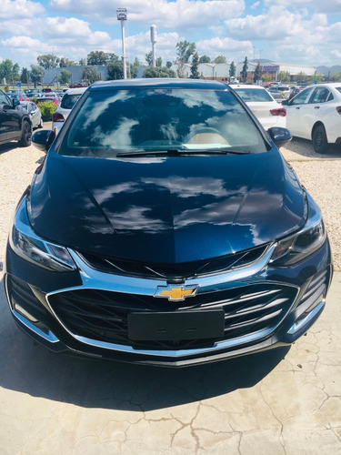 Chevrolet Cruze Ii 1.4 Lt 153cv Entrega Inmediata 2021 Gp