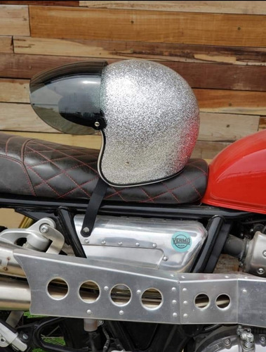 Royal Enfield Interceptor 650