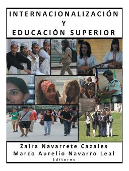 Libro Internacionalizacion Y Educacion Superior - Navarro...